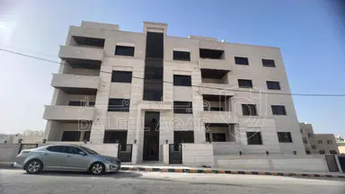 شقة في ابو نصير قرب مسجد الانصار - 73,000 دأ - صورة NaN